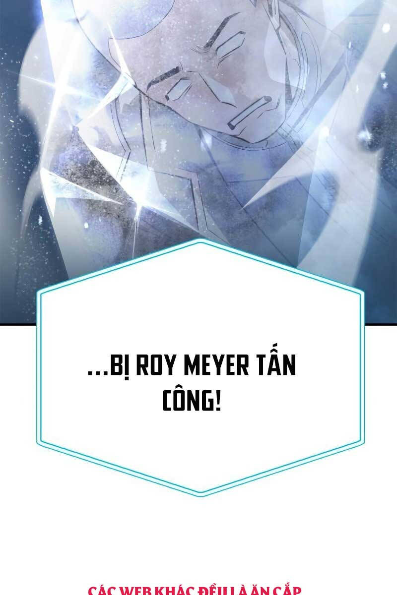 Cuộc Chiến Siêu Nhân Chap 74 - Next Chap 75