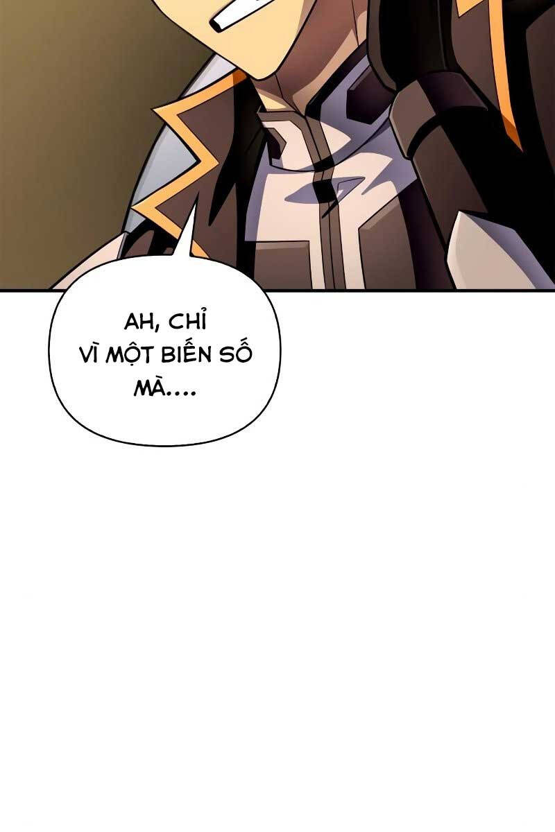 Cuộc Chiến Siêu Nhân Chap 74 - Next Chap 75