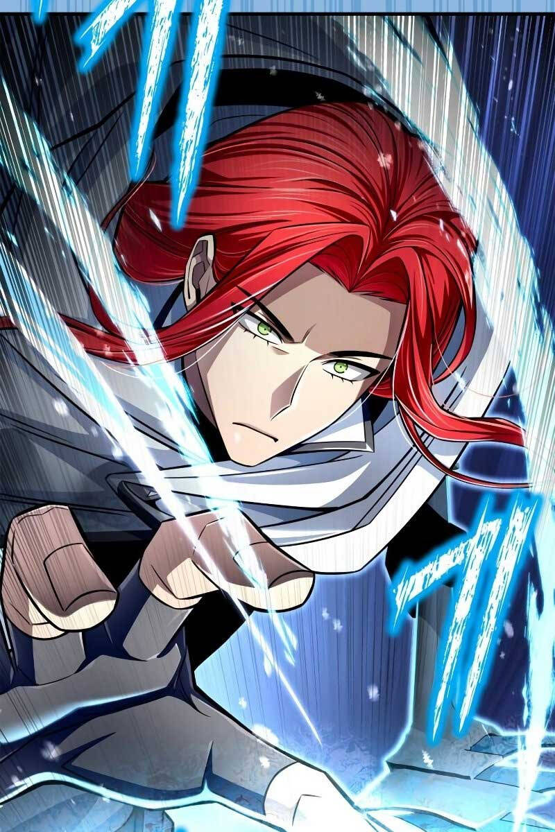 Cuộc Chiến Siêu Nhân Chap 74 - Next Chap 75