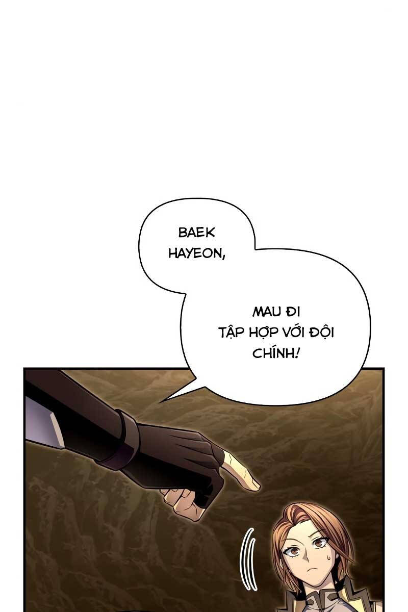 Cuộc Chiến Siêu Nhân Chap 74 - Next Chap 75