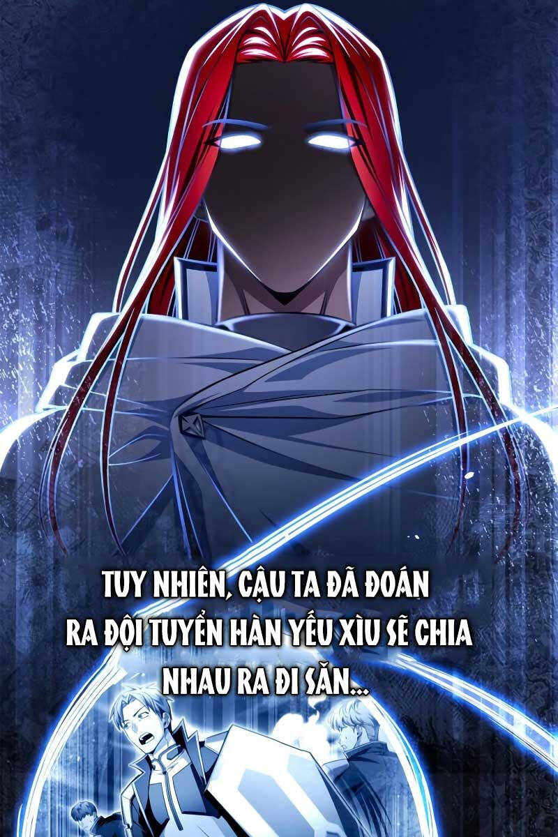 Cuộc Chiến Siêu Nhân Chap 74 - Next Chap 75