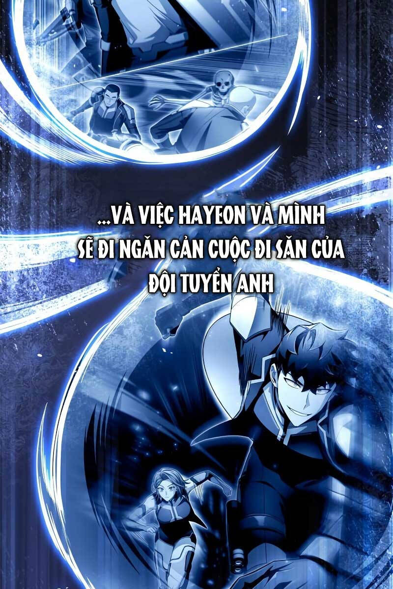 Cuộc Chiến Siêu Nhân Chap 74 - Next Chap 75