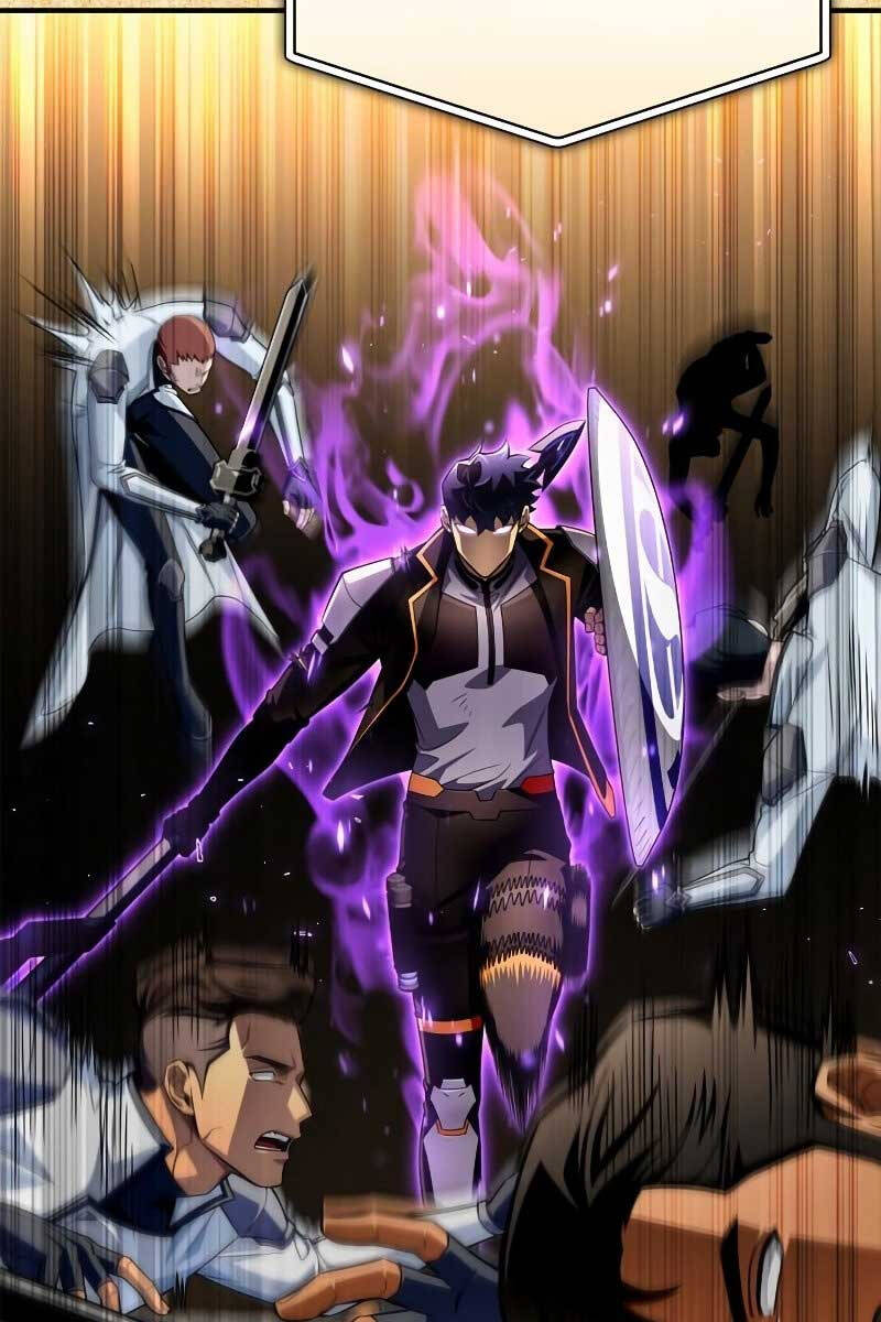 Cuộc Chiến Siêu Nhân Chap 74 - Next Chap 75