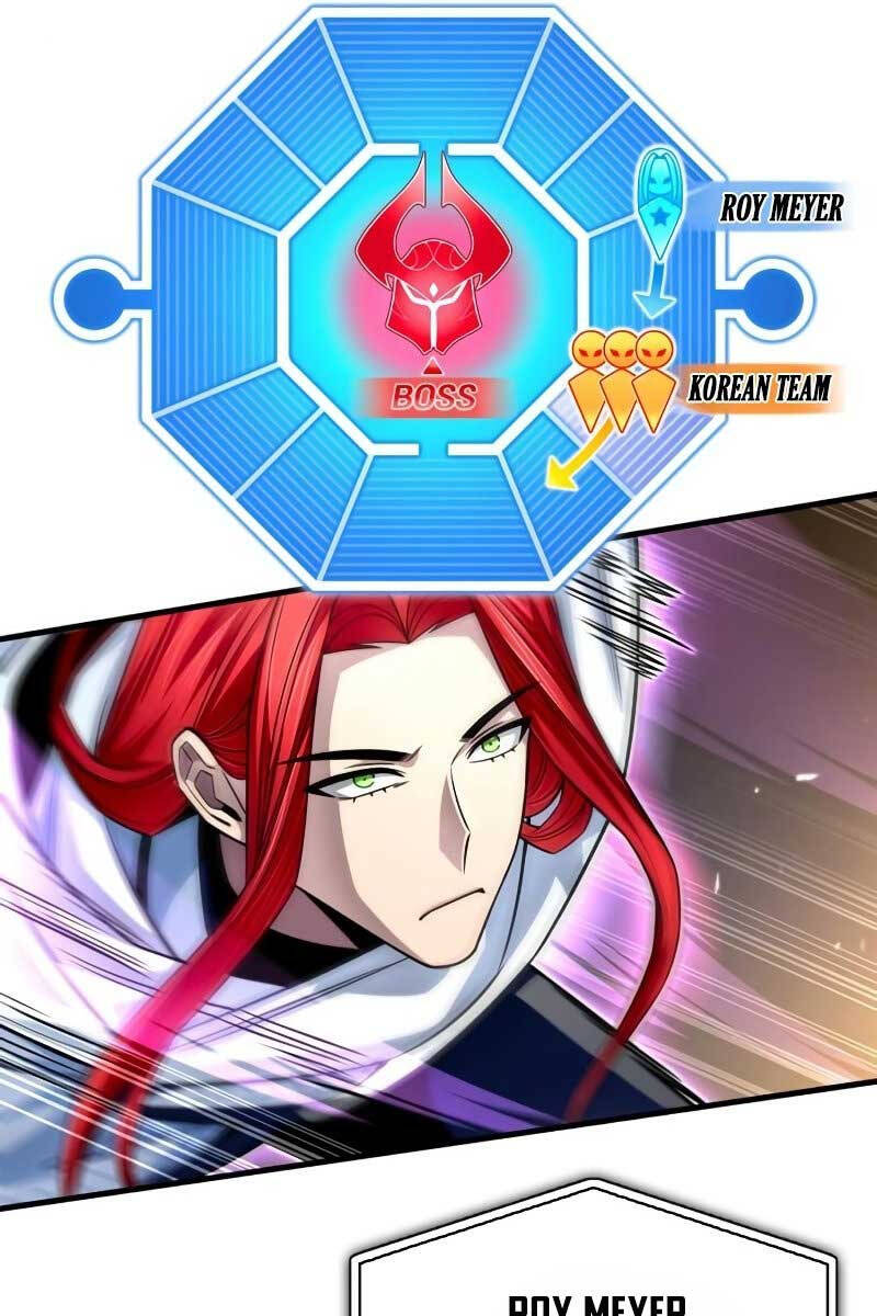 Cuộc Chiến Siêu Nhân Chap 74 - Next Chap 75