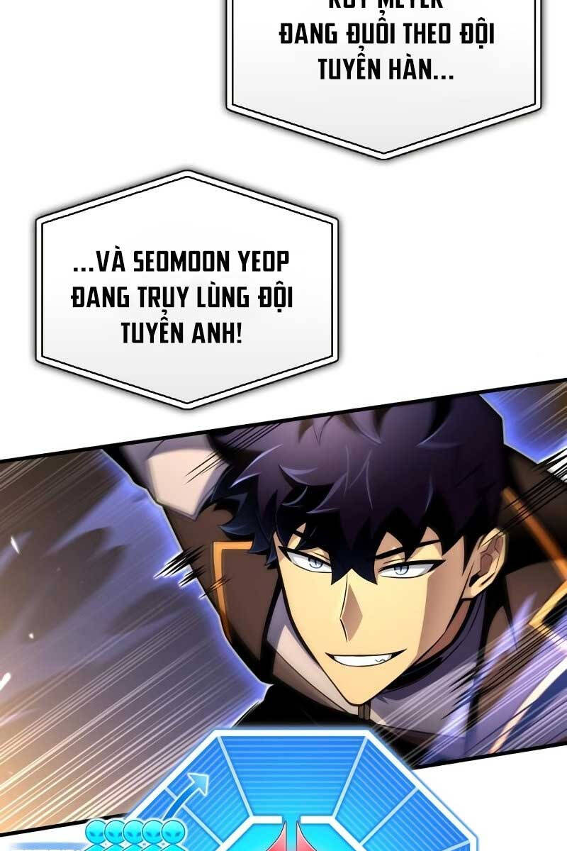 Cuộc Chiến Siêu Nhân Chap 74 - Next Chap 75