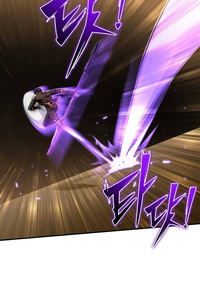 Cuộc Chiến Siêu Nhân Chap 74 - Next Chap 75