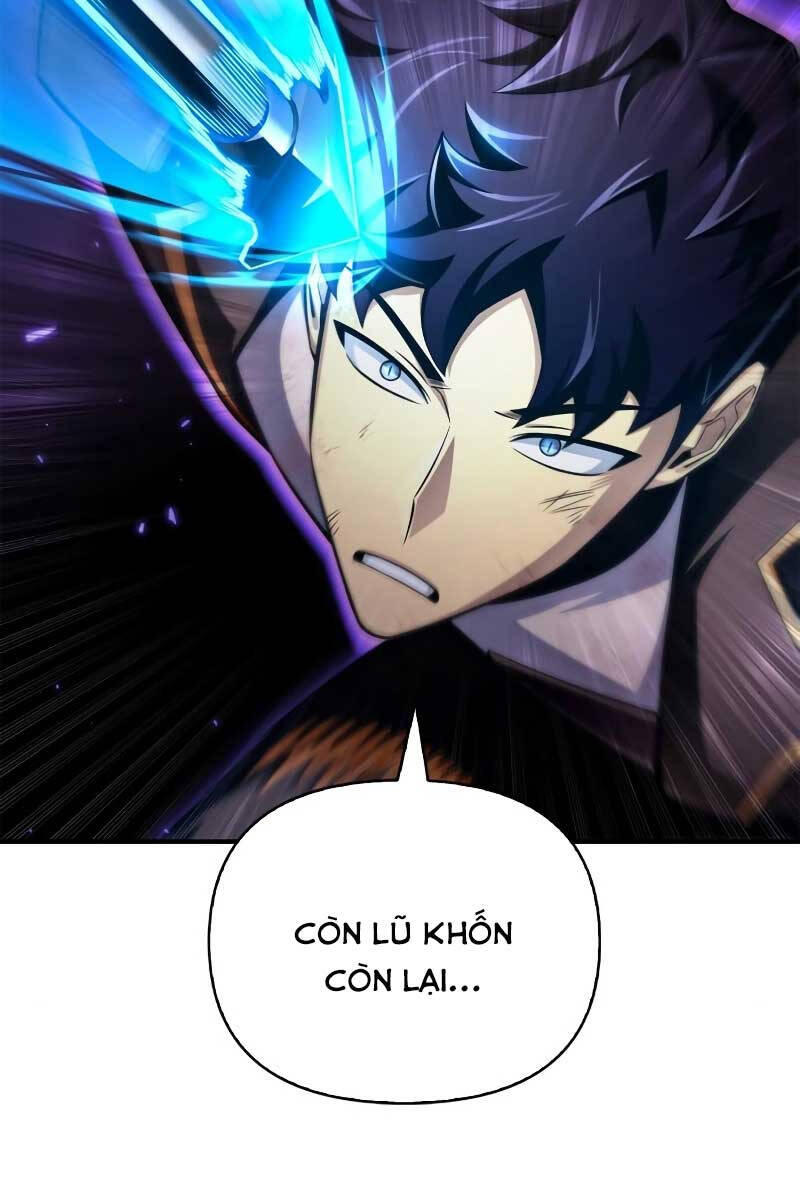 Cuộc Chiến Siêu Nhân Chap 74 - Next Chap 75