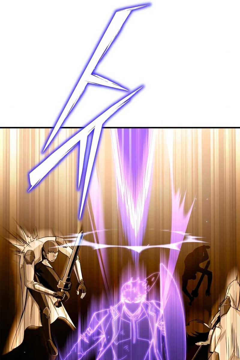 Cuộc Chiến Siêu Nhân Chap 74 - Next Chap 75