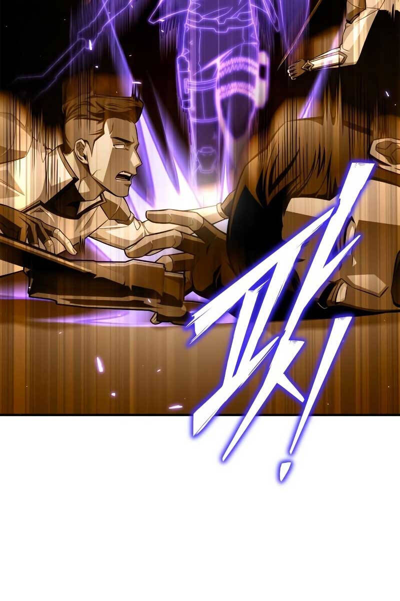 Cuộc Chiến Siêu Nhân Chap 74 - Next Chap 75