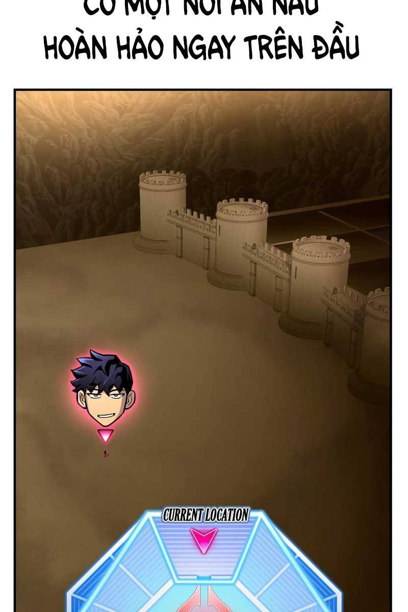 Cuộc Chiến Siêu Nhân Chap 74 - Next Chap 75