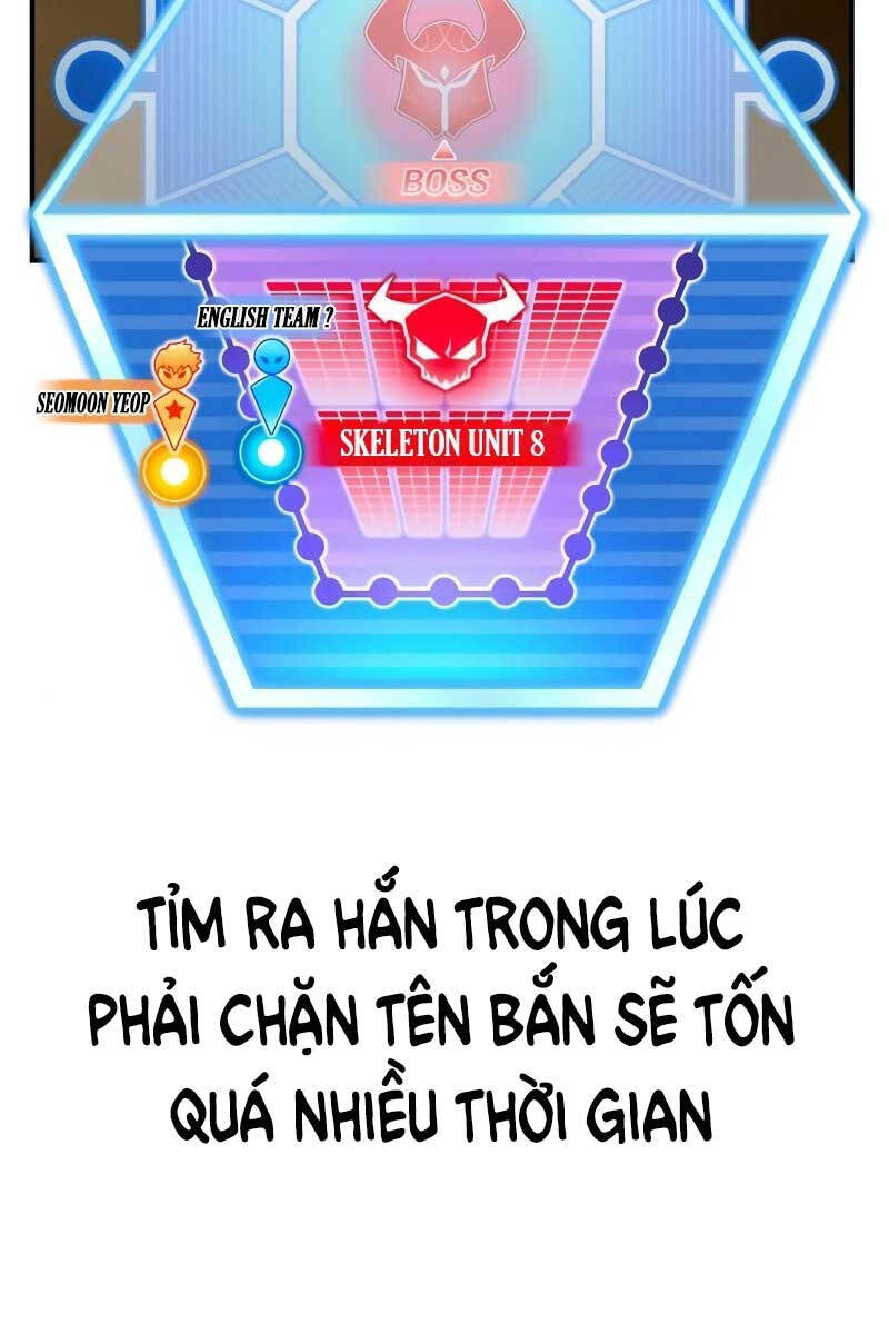 Cuộc Chiến Siêu Nhân Chap 74 - Next Chap 75