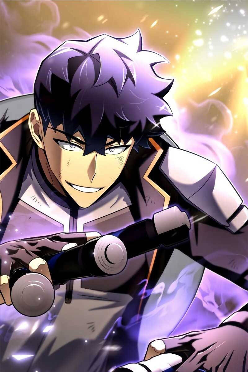 Cuộc Chiến Siêu Nhân Chap 74 - Next Chap 75