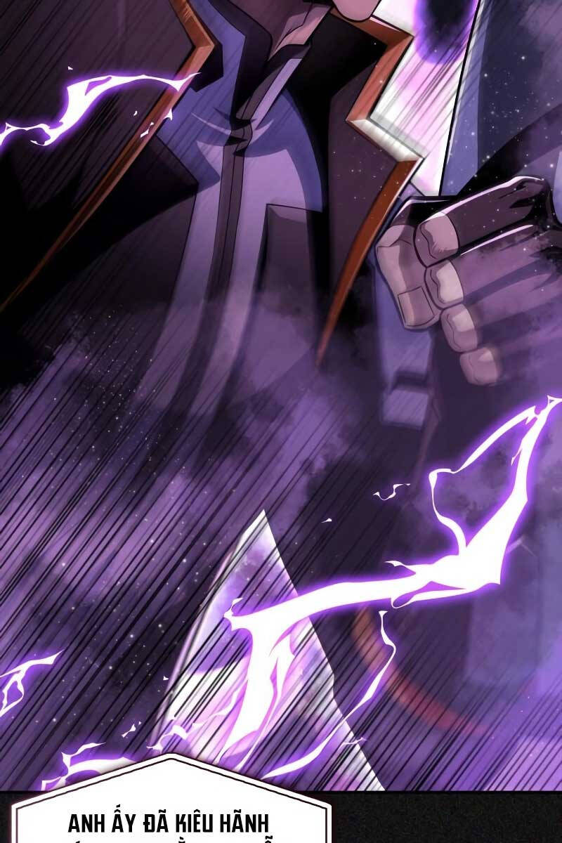 Cuộc Chiến Siêu Nhân Chap 74 - Next Chap 75