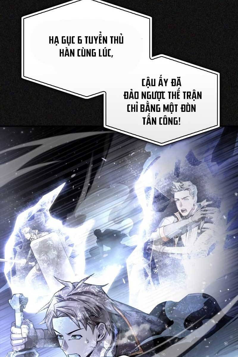 Cuộc Chiến Siêu Nhân Chap 74 - Next Chap 75