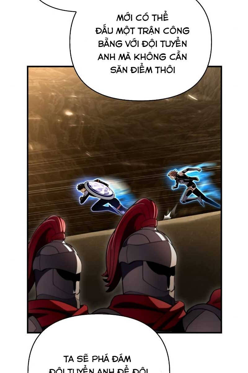 Cuộc Chiến Siêu Nhân Chap 74 - Next Chap 75