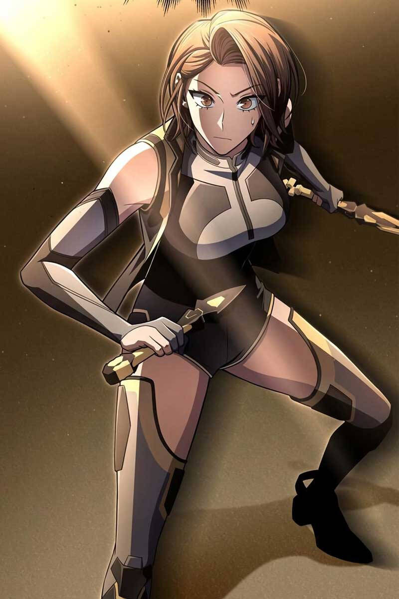 Cuộc Chiến Siêu Nhân Chap 76.5 - Next Chap 77.5