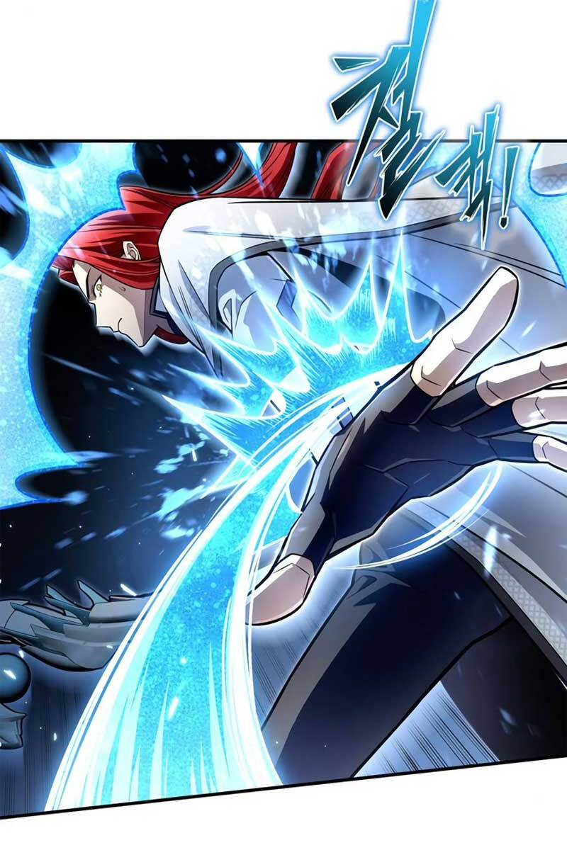 Cuộc Chiến Siêu Nhân Chap 76.5 - Next Chap 77.5