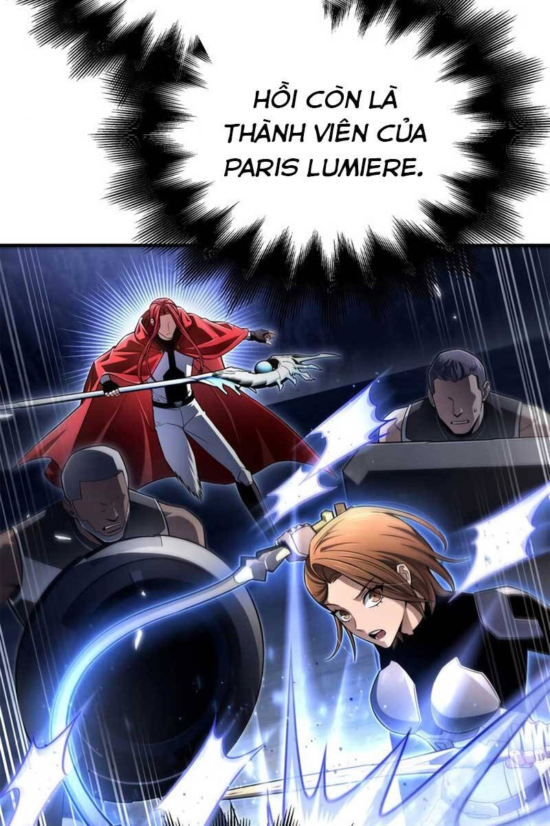 Cuộc Chiến Siêu Nhân Chap 76.5 - Next Chap 77.5