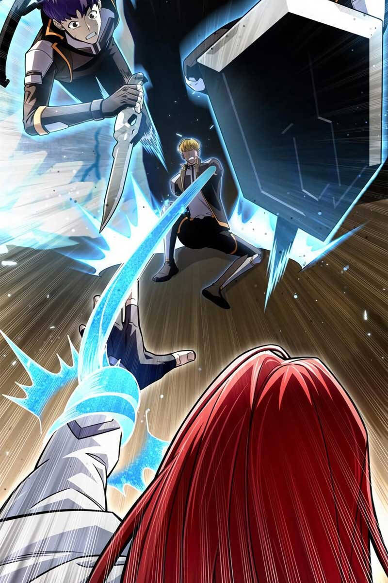 Cuộc Chiến Siêu Nhân Chap 76.5 - Next Chap 77.5