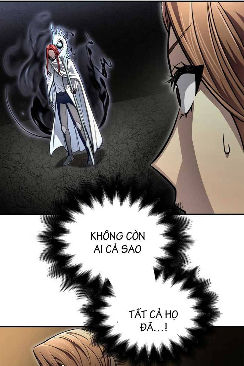 Cuộc Chiến Siêu Nhân Chap 76.5 - Next Chap 77.5