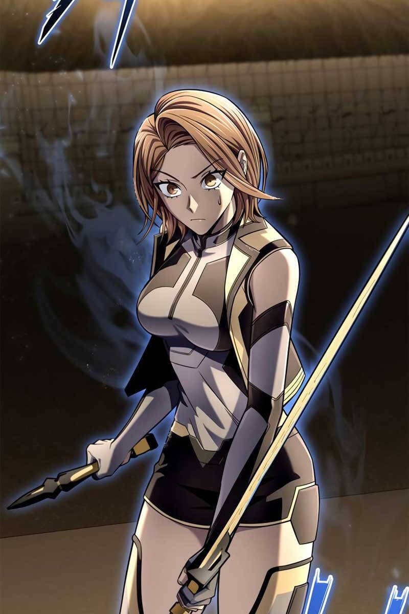 Cuộc Chiến Siêu Nhân Chap 76.5 - Next Chap 77.5