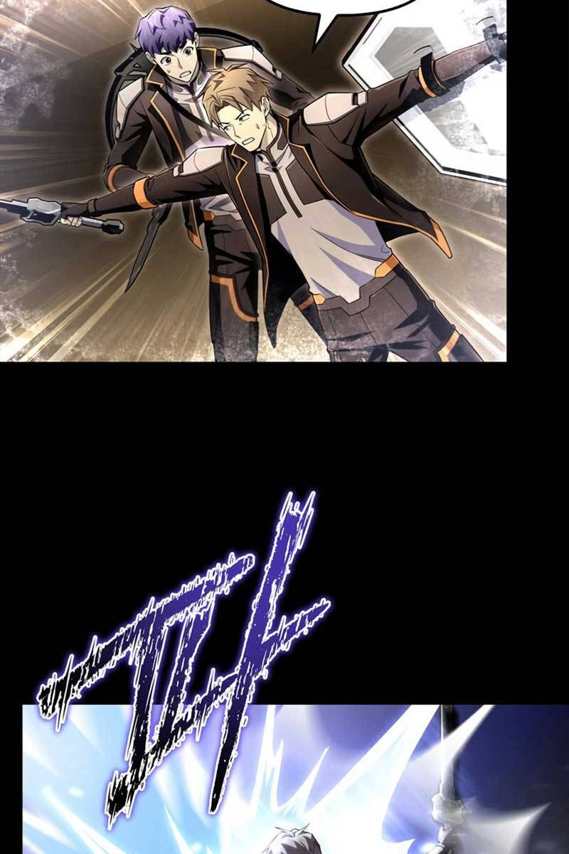 Cuộc Chiến Siêu Nhân Chap 76.5 - Next Chap 77.5