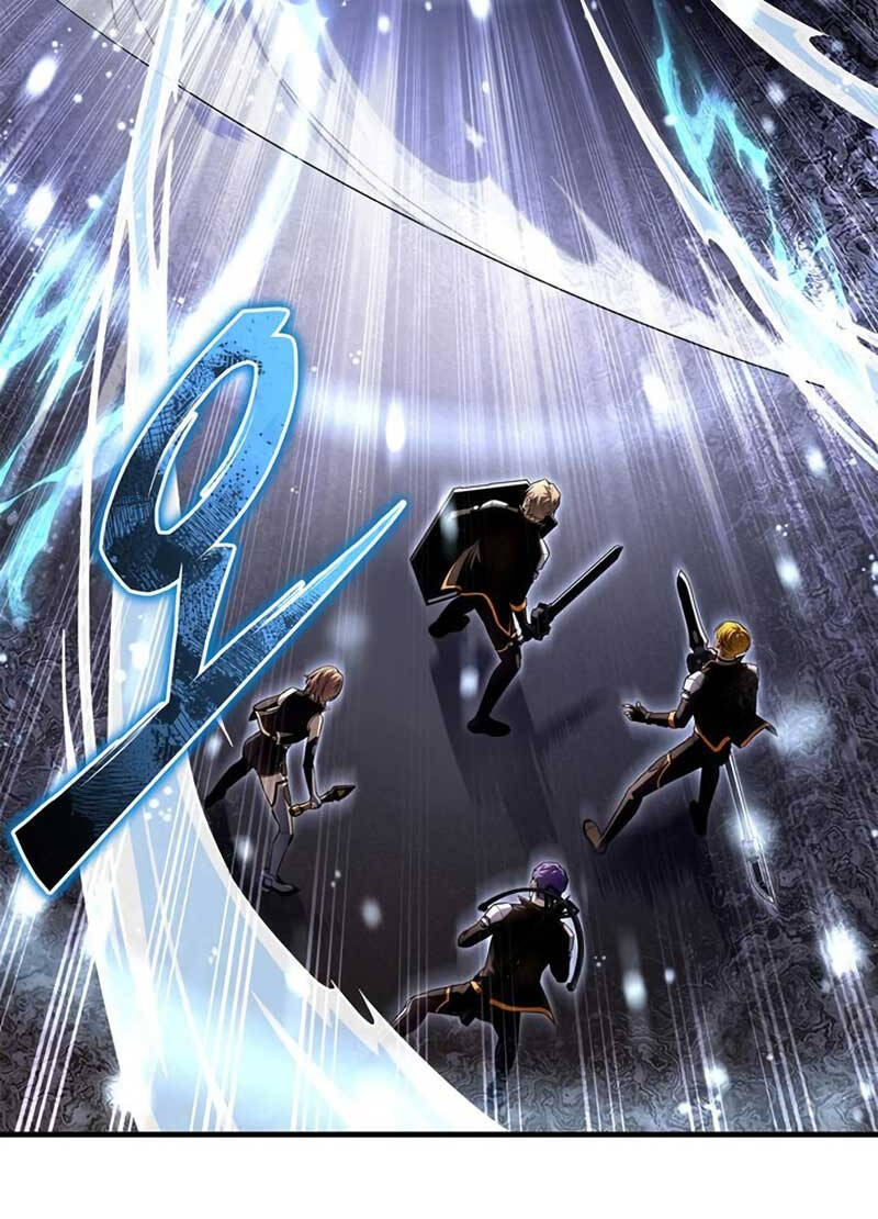 Cuộc Chiến Siêu Nhân Chap 76.5 - Next Chap 77.5