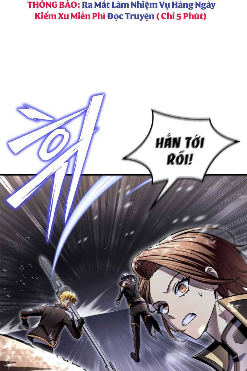 Cuộc Chiến Siêu Nhân Chap 76.5 - Next Chap 77.5