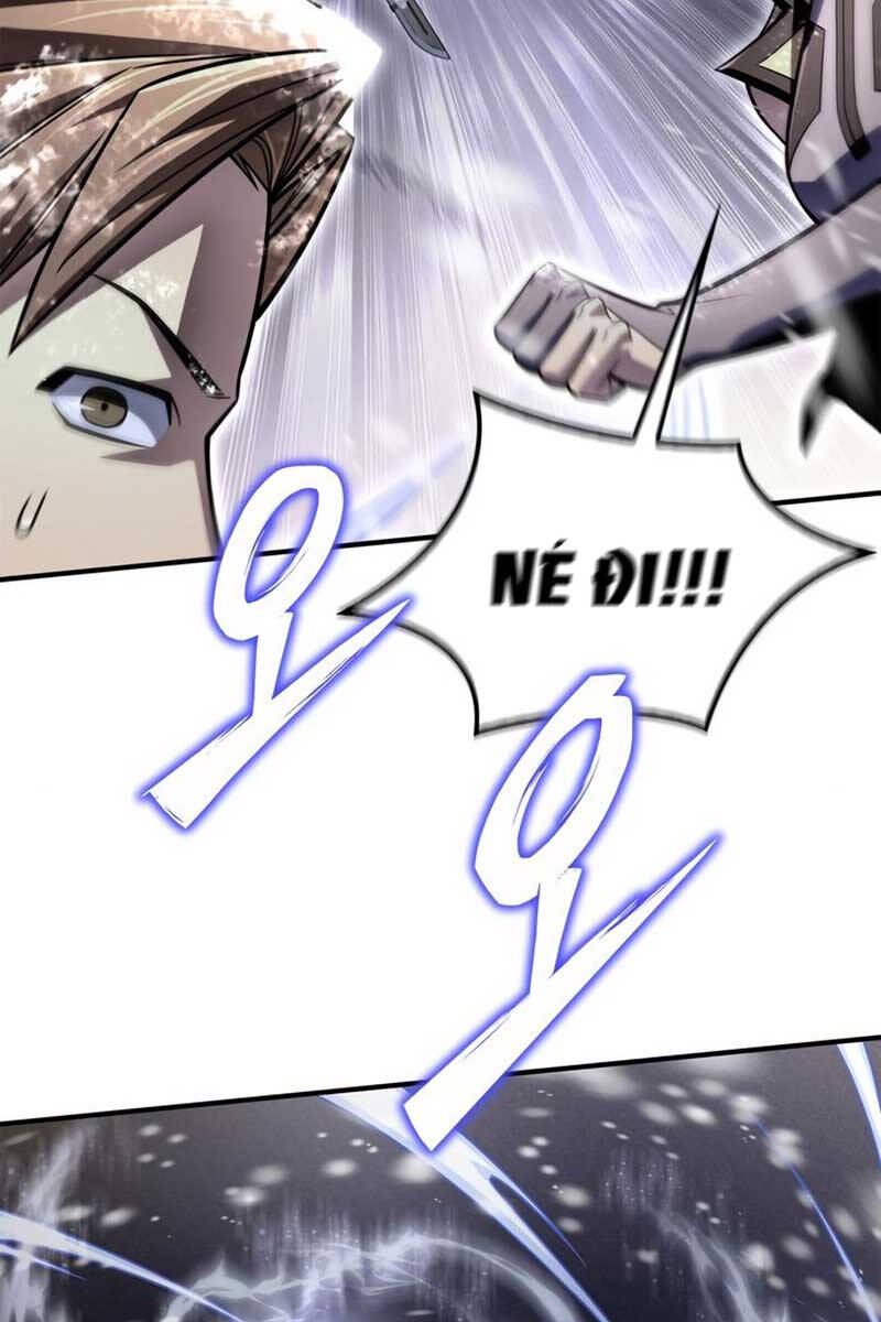 Cuộc Chiến Siêu Nhân Chap 76.5 - Next Chap 77.5