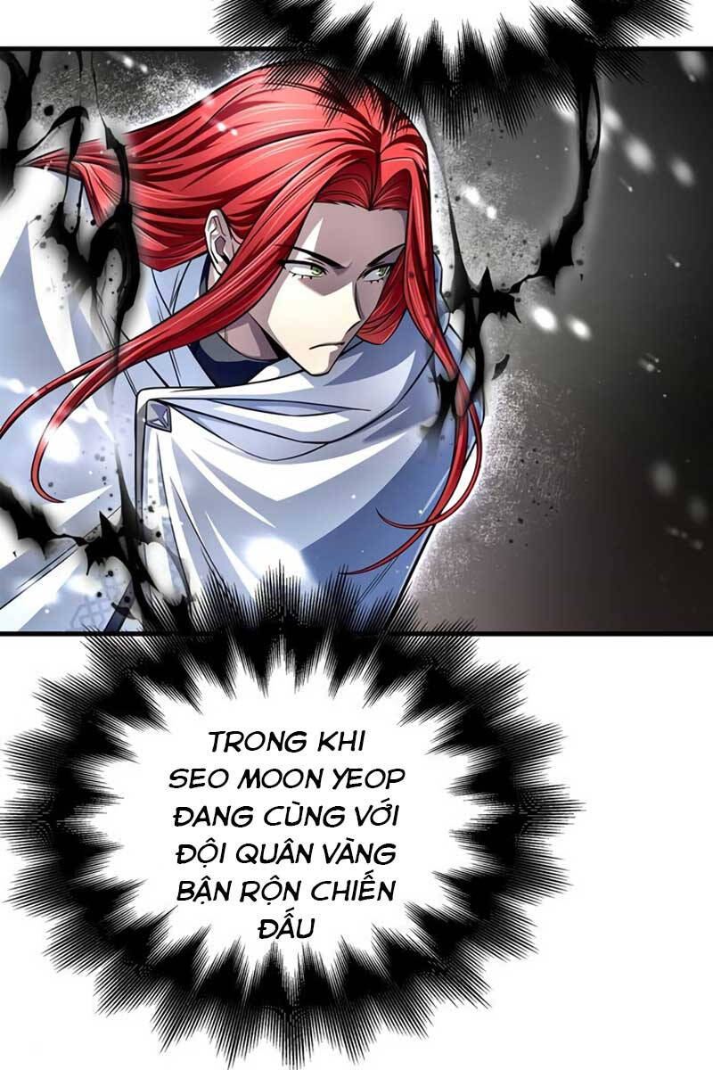 Cuộc Chiến Siêu Nhân Chap 76.5 - Next Chap 77.5