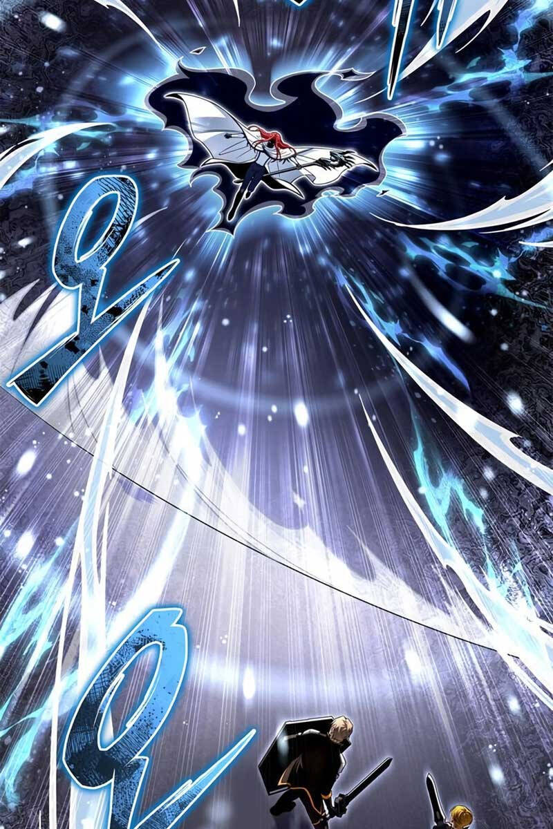 Cuộc Chiến Siêu Nhân Chap 76 - Next Chap 77