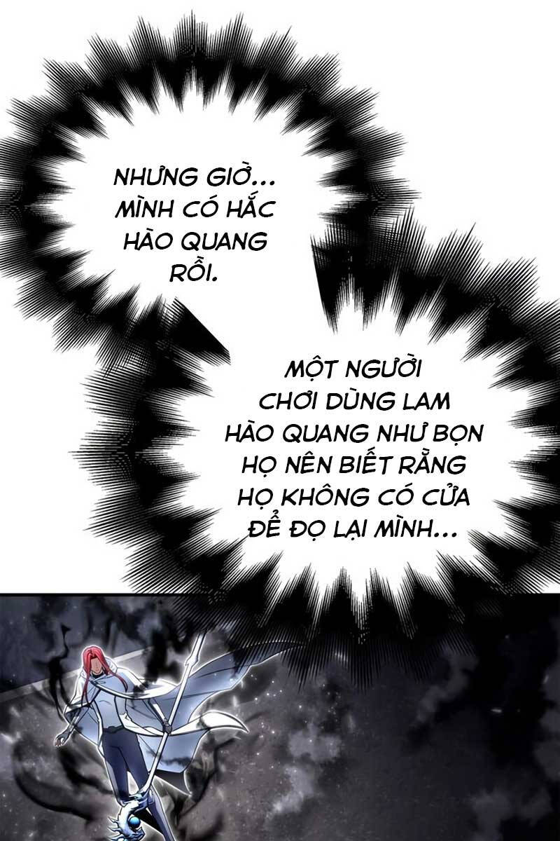 Cuộc Chiến Siêu Nhân Chap 76 - Next Chap 77