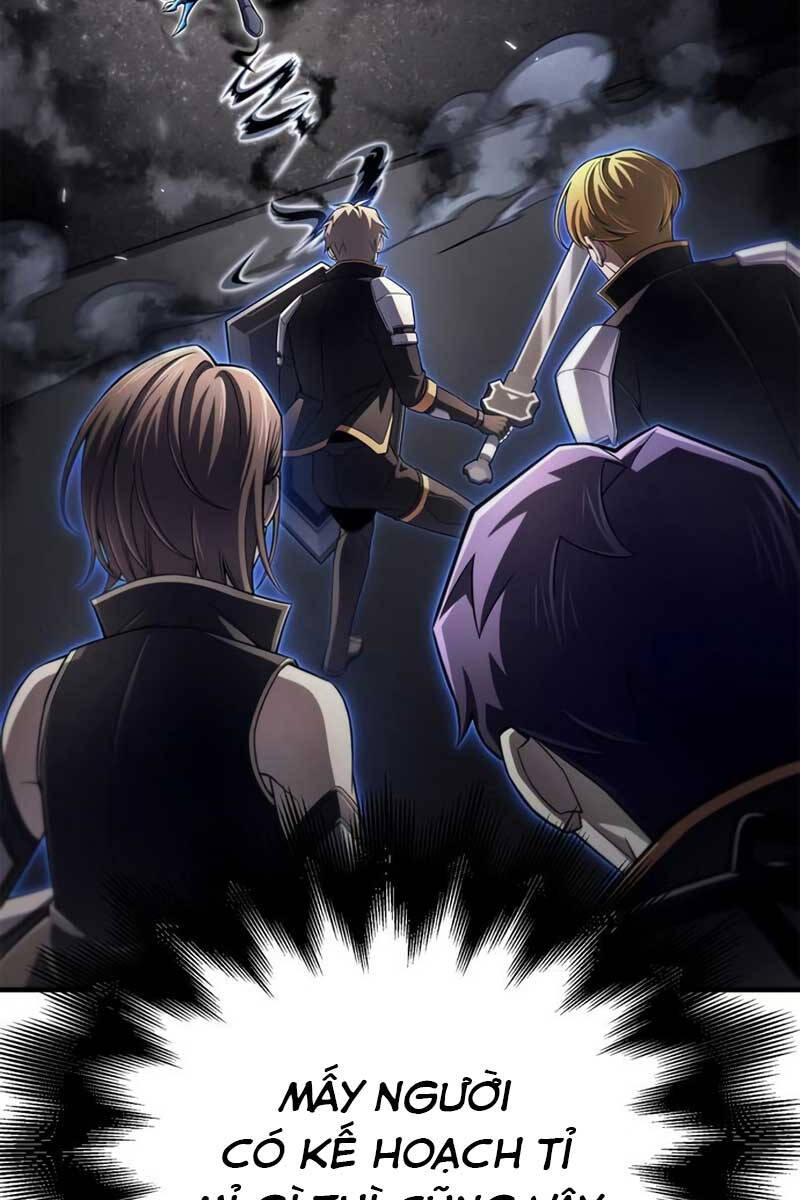 Cuộc Chiến Siêu Nhân Chap 76 - Next Chap 77
