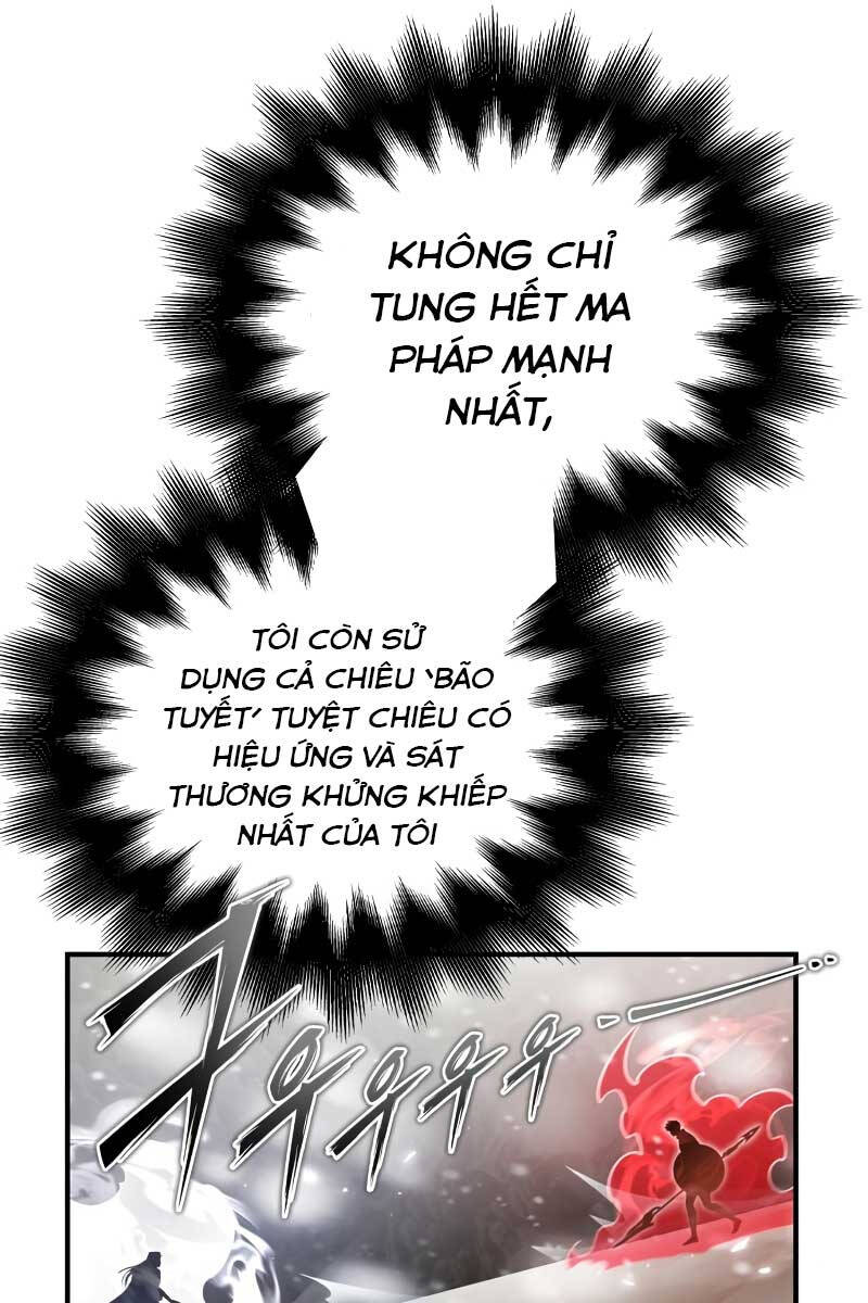 Cuộc Chiến Siêu Nhân Chap 77 - Next Chap 78