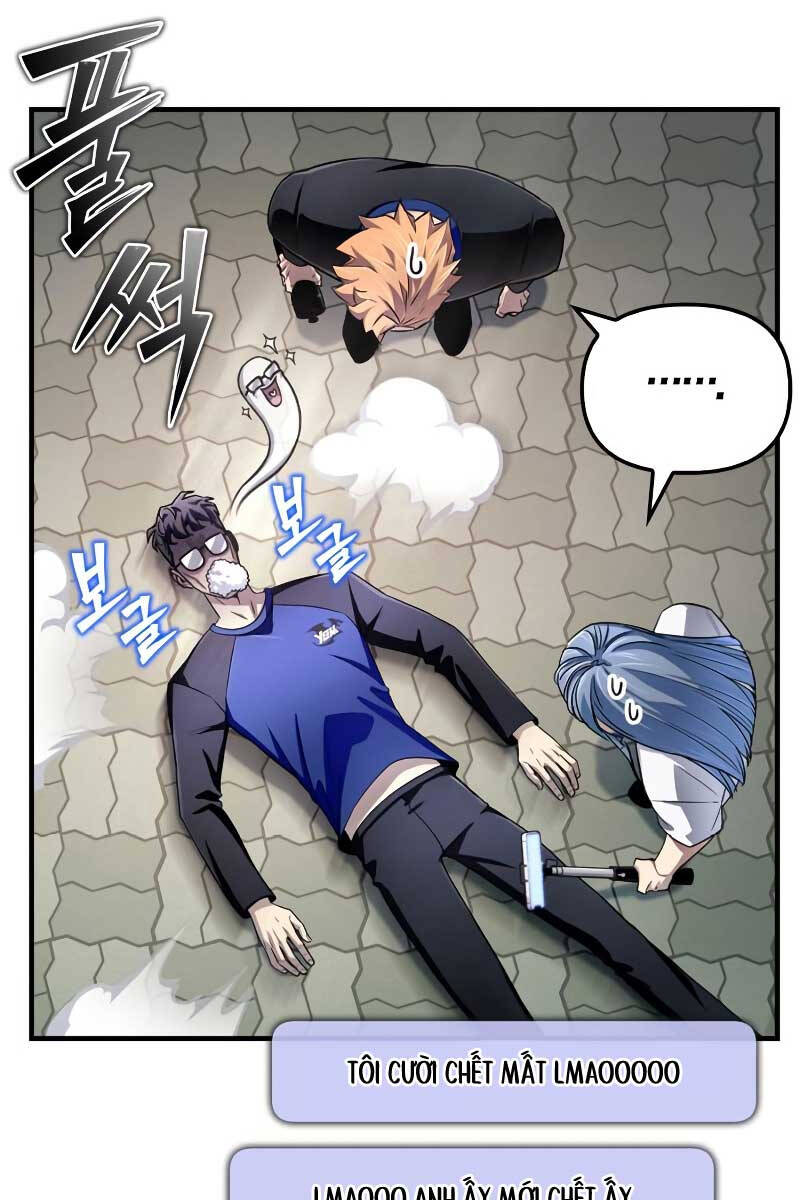 Cuộc Chiến Siêu Nhân Chap 79 - Next Chap 80