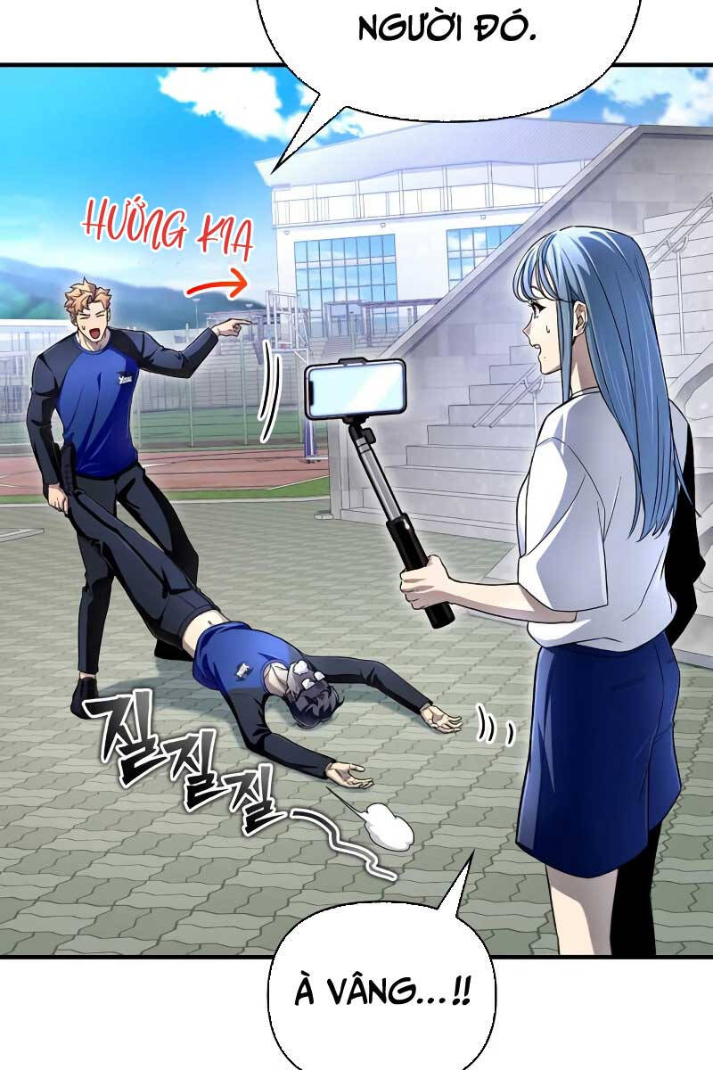 Cuộc Chiến Siêu Nhân Chap 79 - Next Chap 80