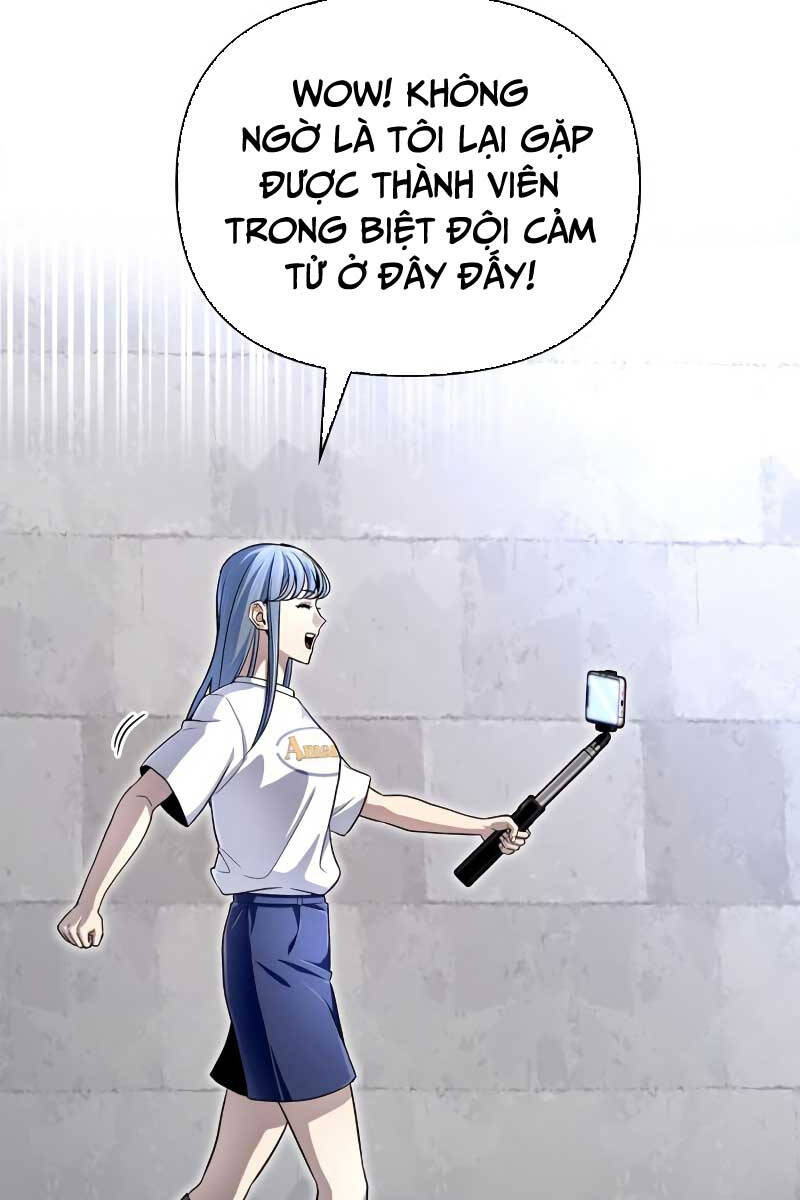 Cuộc Chiến Siêu Nhân Chap 79 - Next Chap 80