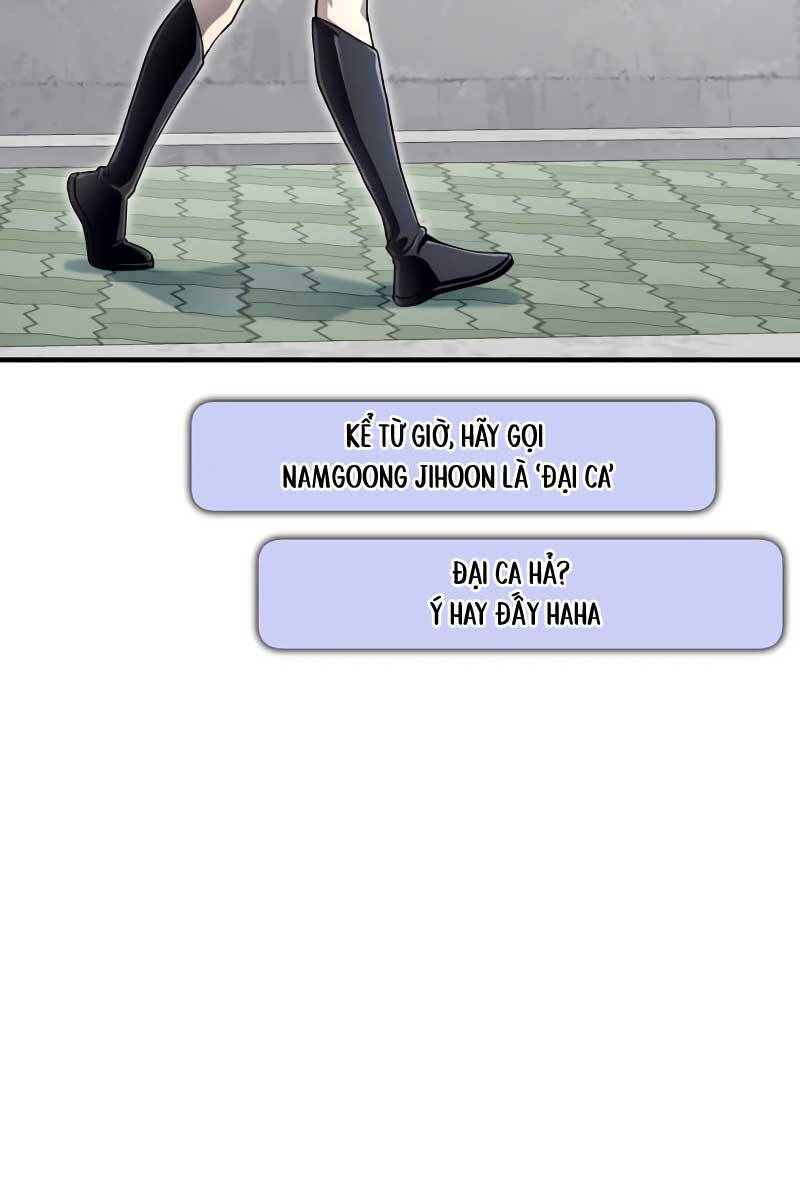 Cuộc Chiến Siêu Nhân Chap 79 - Next Chap 80