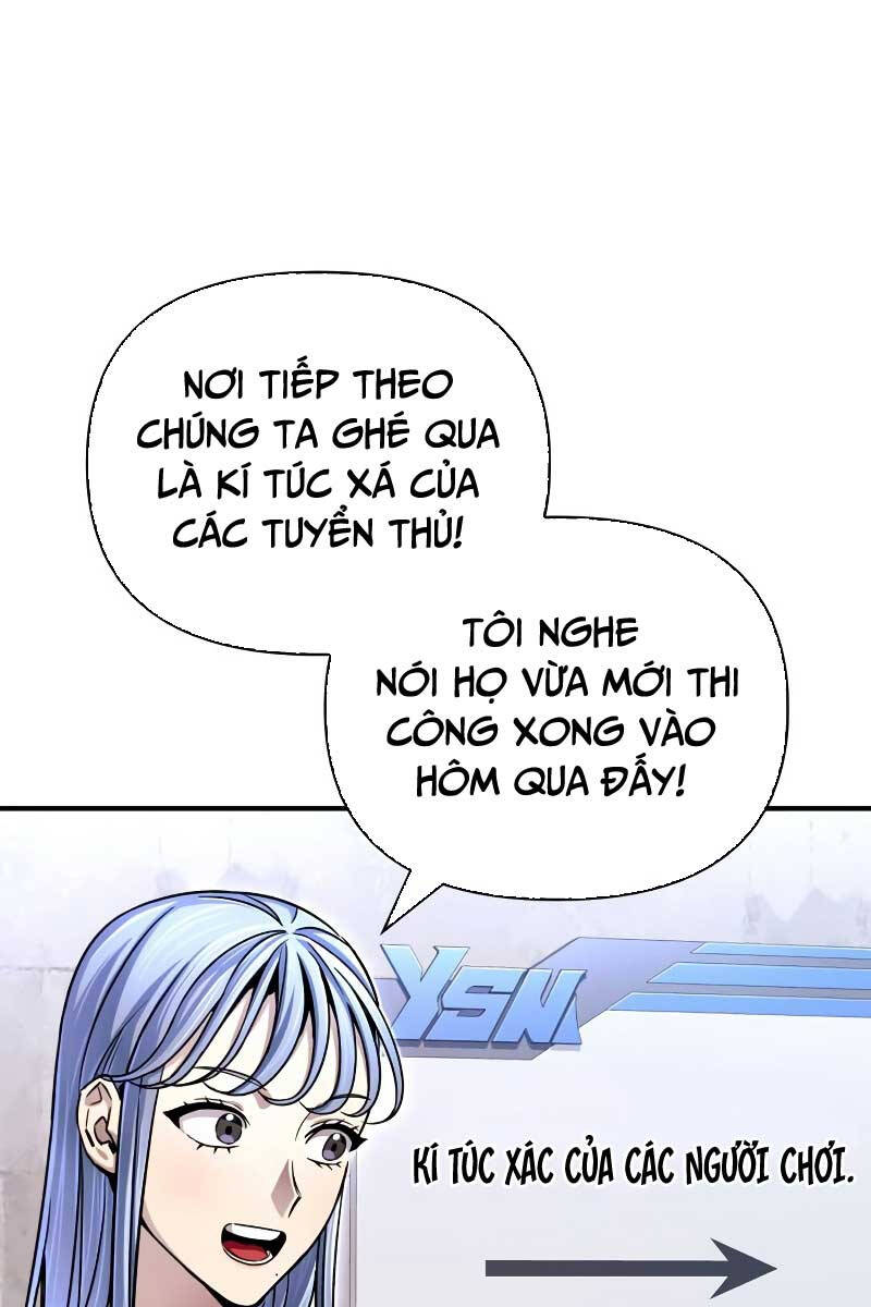 Cuộc Chiến Siêu Nhân Chap 79 - Next Chap 80