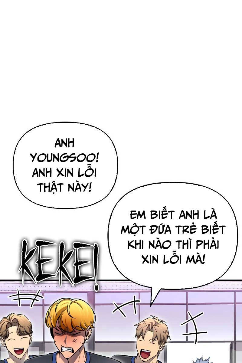 Cuộc Chiến Siêu Nhân Chap 79 - Next Chap 80