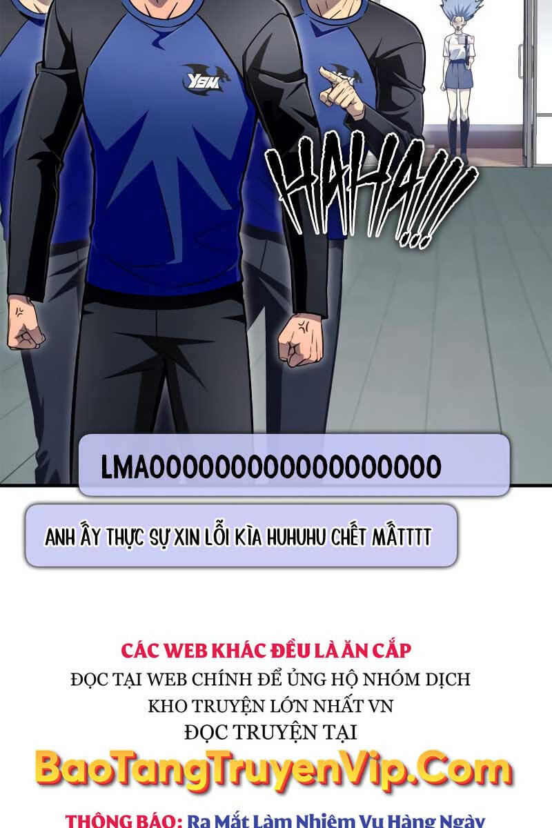 Cuộc Chiến Siêu Nhân Chap 79 - Next Chap 80