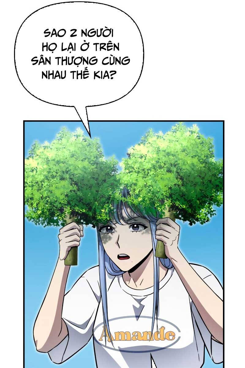 Cuộc Chiến Siêu Nhân Chap 79 - Next Chap 80
