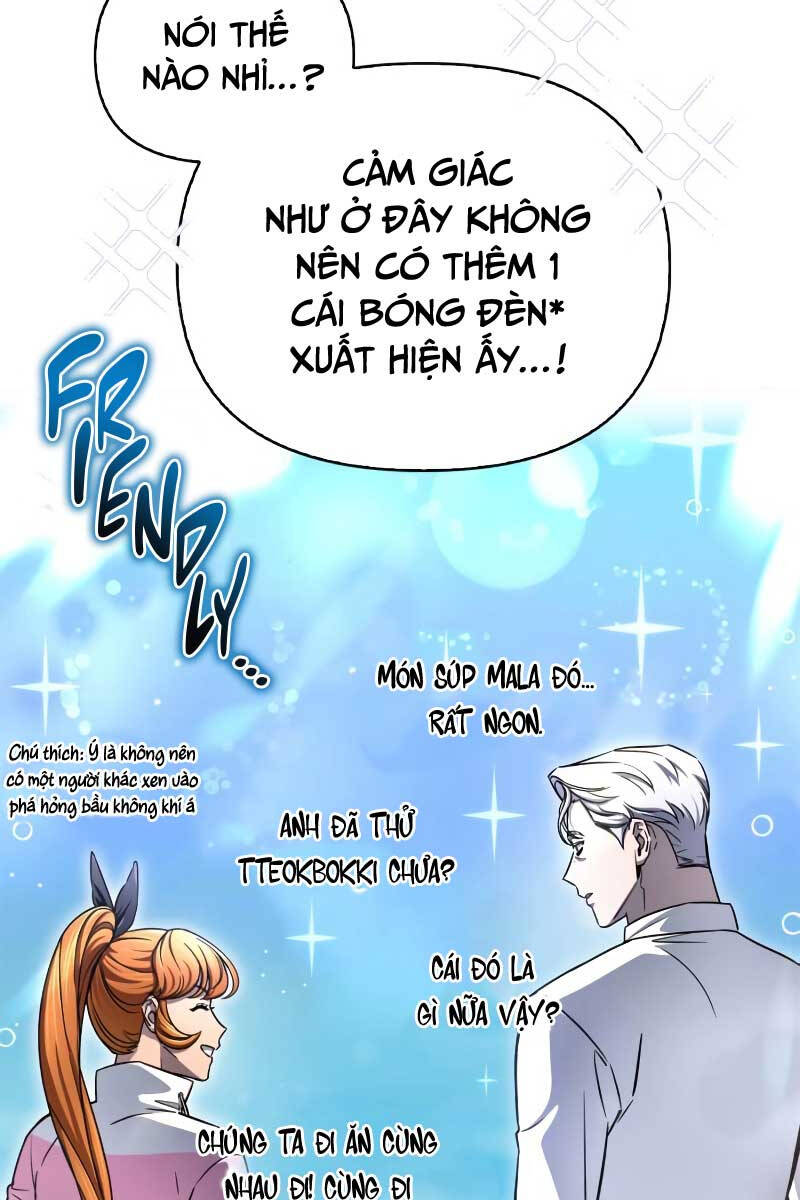 Cuộc Chiến Siêu Nhân Chap 79 - Next Chap 80