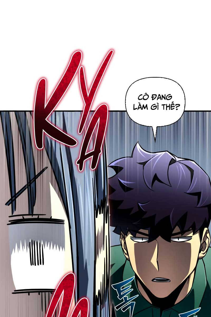 Cuộc Chiến Siêu Nhân Chap 79 - Next Chap 80