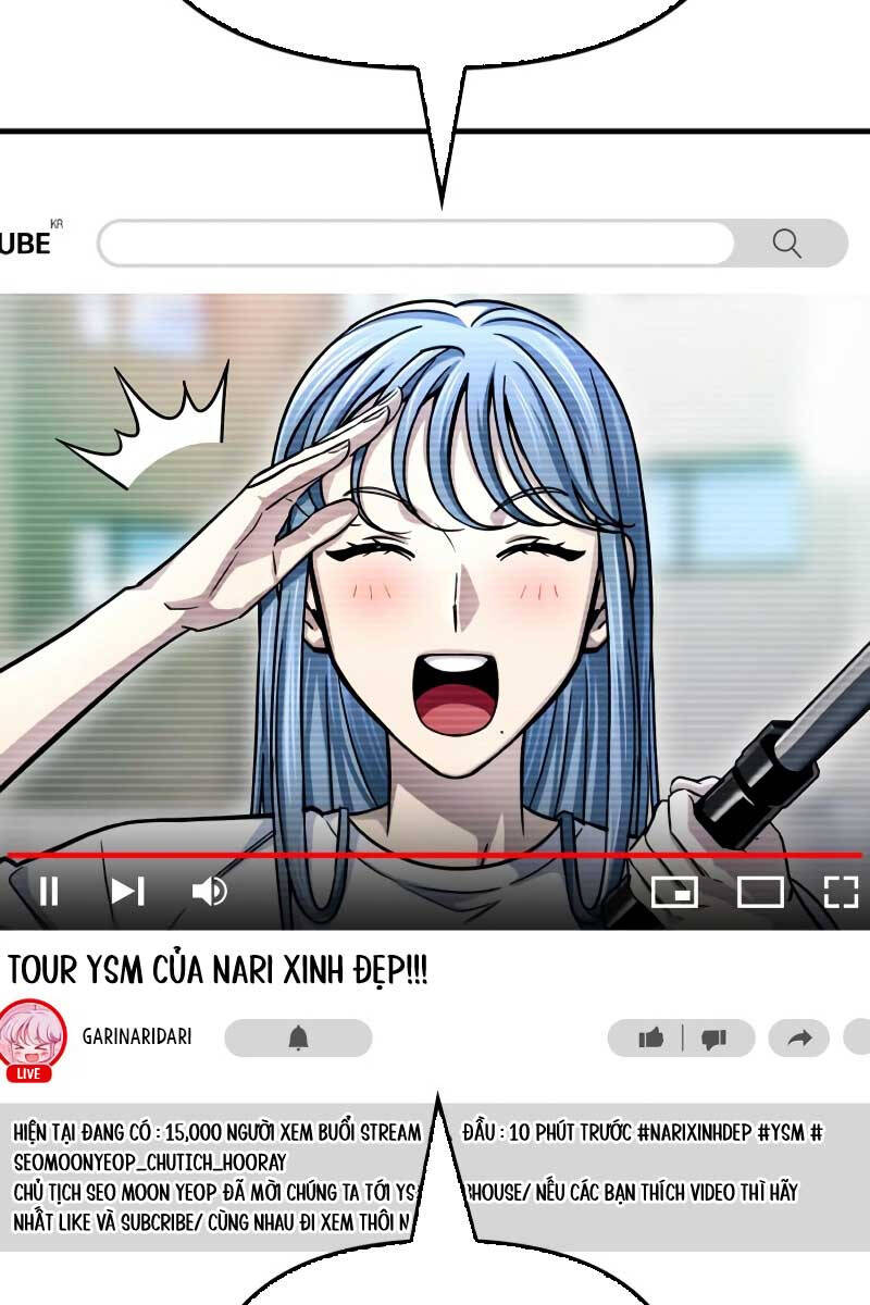 Cuộc Chiến Siêu Nhân Chap 79 - Next Chap 80