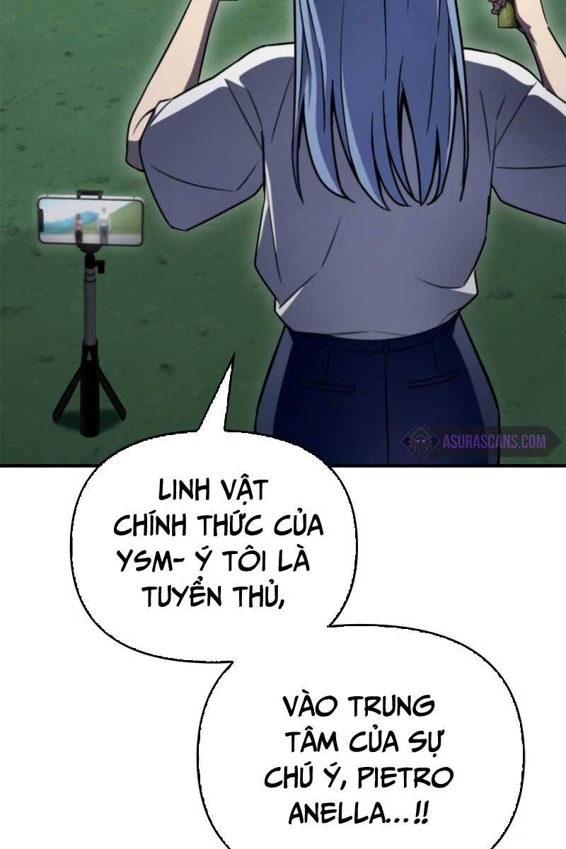 Cuộc Chiến Siêu Nhân Chap 79 - Next Chap 80