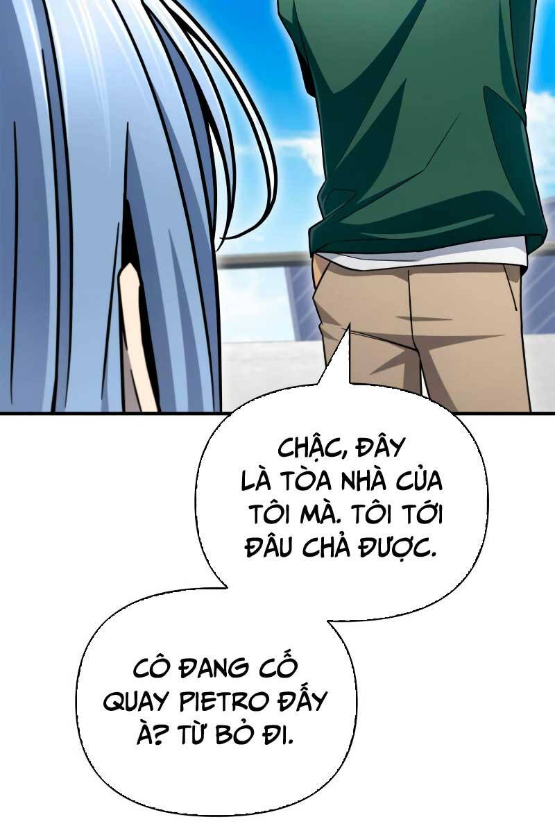 Cuộc Chiến Siêu Nhân Chap 79 - Next Chap 80