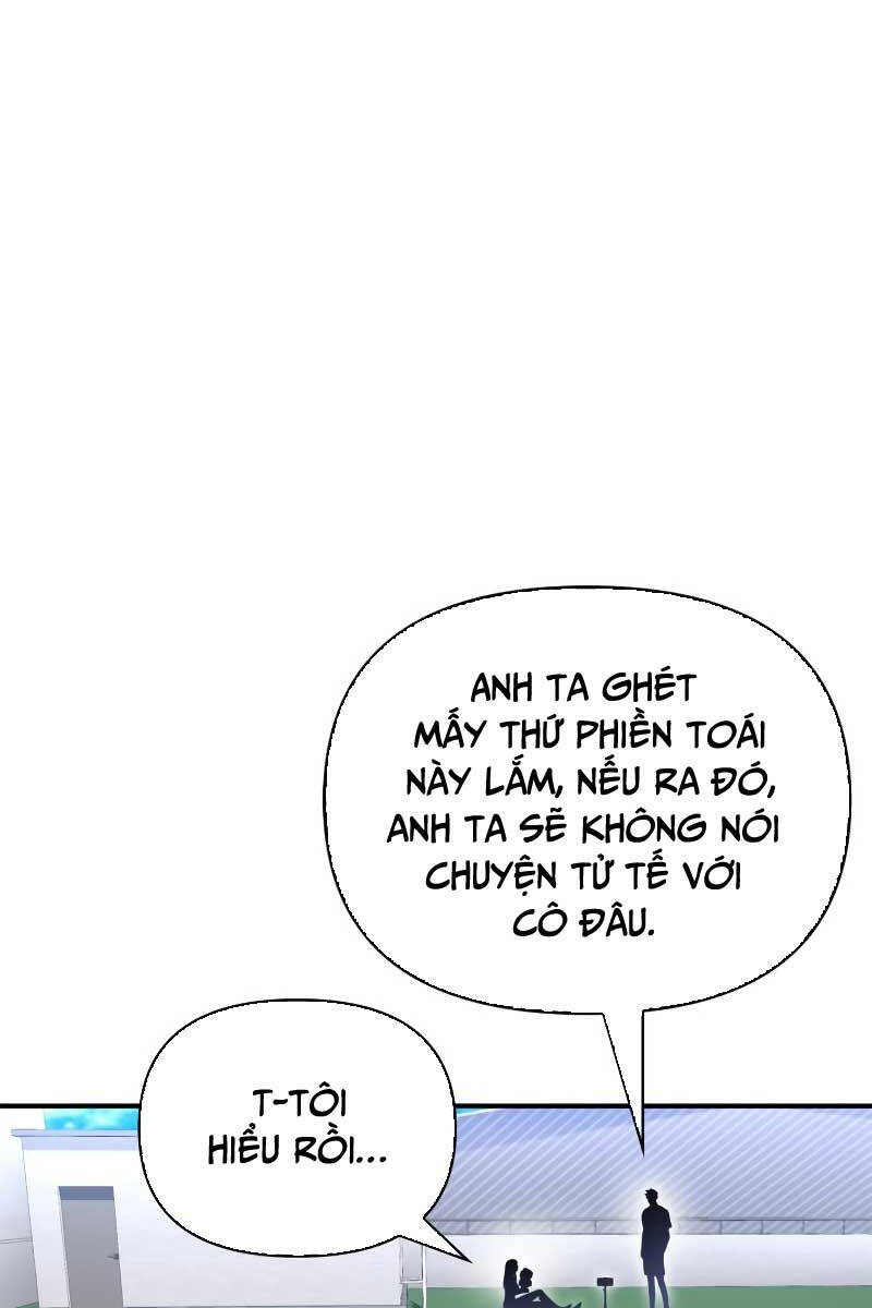 Cuộc Chiến Siêu Nhân Chap 79 - Next Chap 80