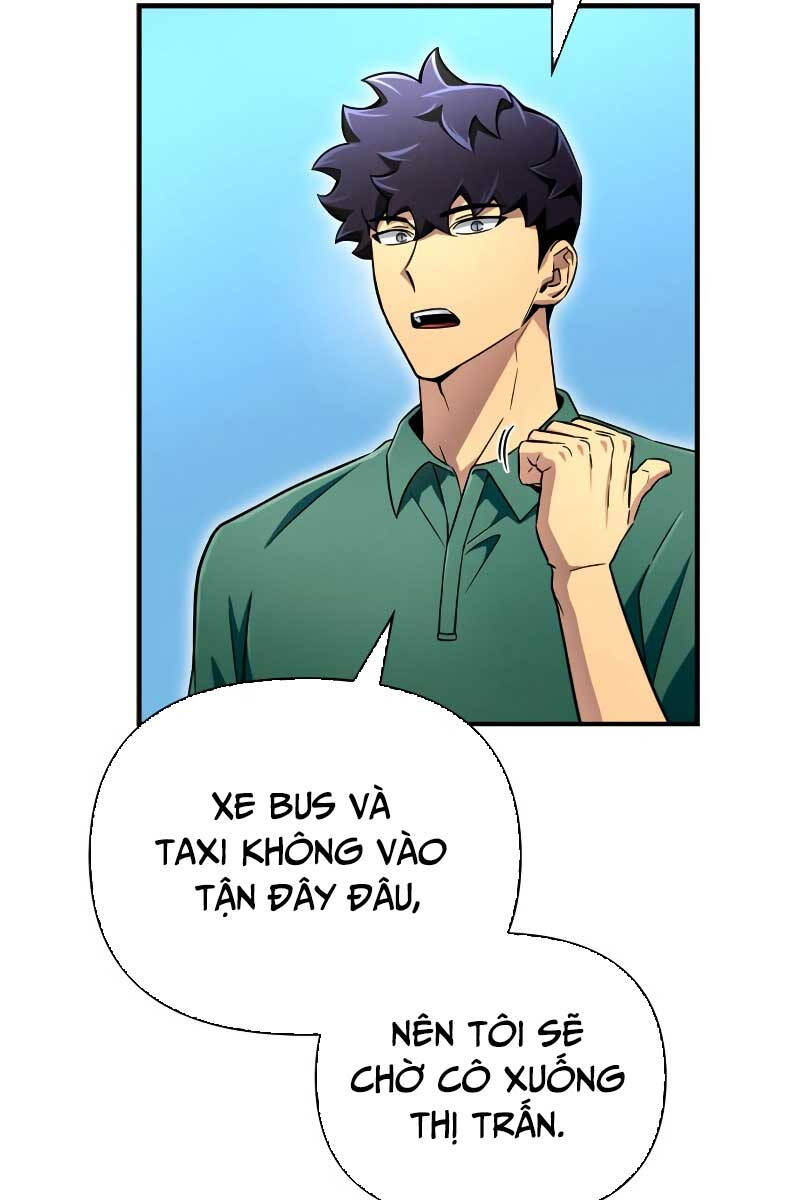 Cuộc Chiến Siêu Nhân Chap 79 - Next Chap 80