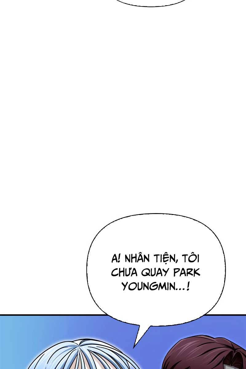 Cuộc Chiến Siêu Nhân Chap 79 - Next Chap 80